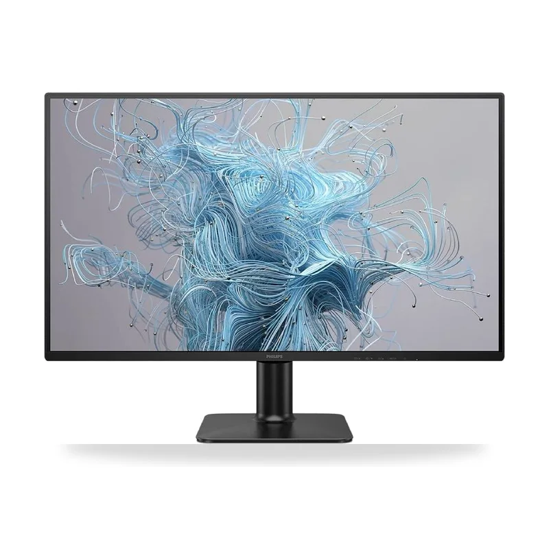 Monitor Philips 27E2N2500 27"/ QHD/ Negro