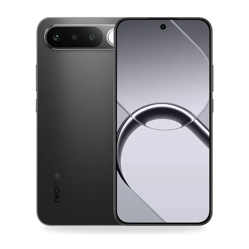 Smartphone Realme 16 8GB/ 256GB/ 6.57"/ 5G/ Negro Aire
