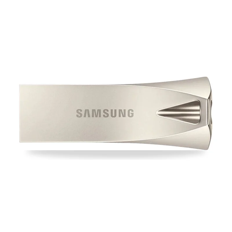 Pendrive 128GB Samsung Bar Plus USB 3.1