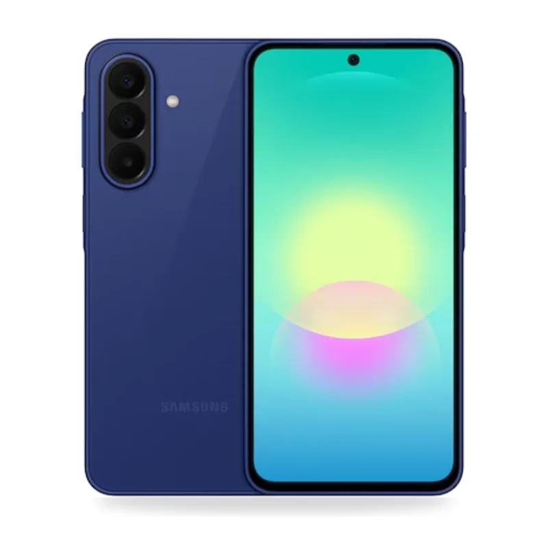 Smartphone Samsung Galaxy A27 8GB/ 256GB/ 6.7"/ 5G/ Azul