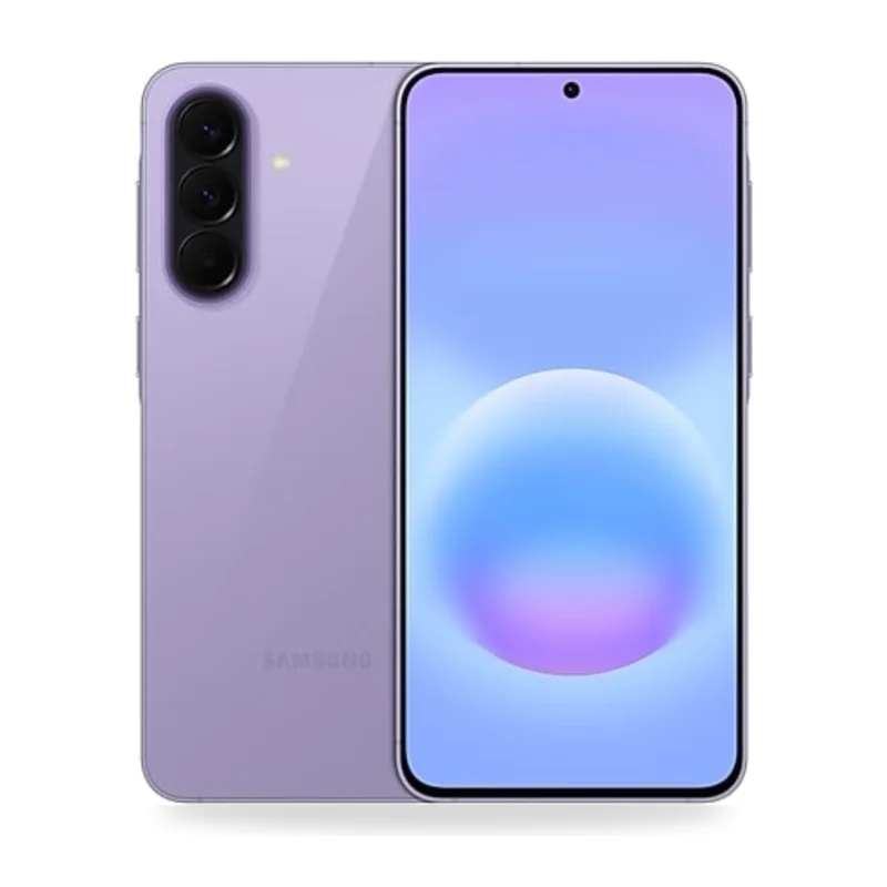 Smartphone Samsung Galaxy A57 12GB/ 512GB/ 6.7"/ 5G/ Violeta