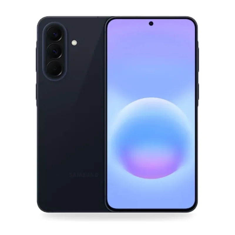 Smartphone Samsung Galaxy A57 8GB/ 128GB/ 6.7"/ 5G/ Azul Oscuro