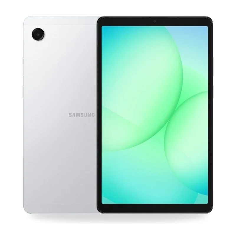 Tablet Samsung Galaxy Tab A11 8.7"/ 4GB/ 64GB/ Octacore/ Plata
