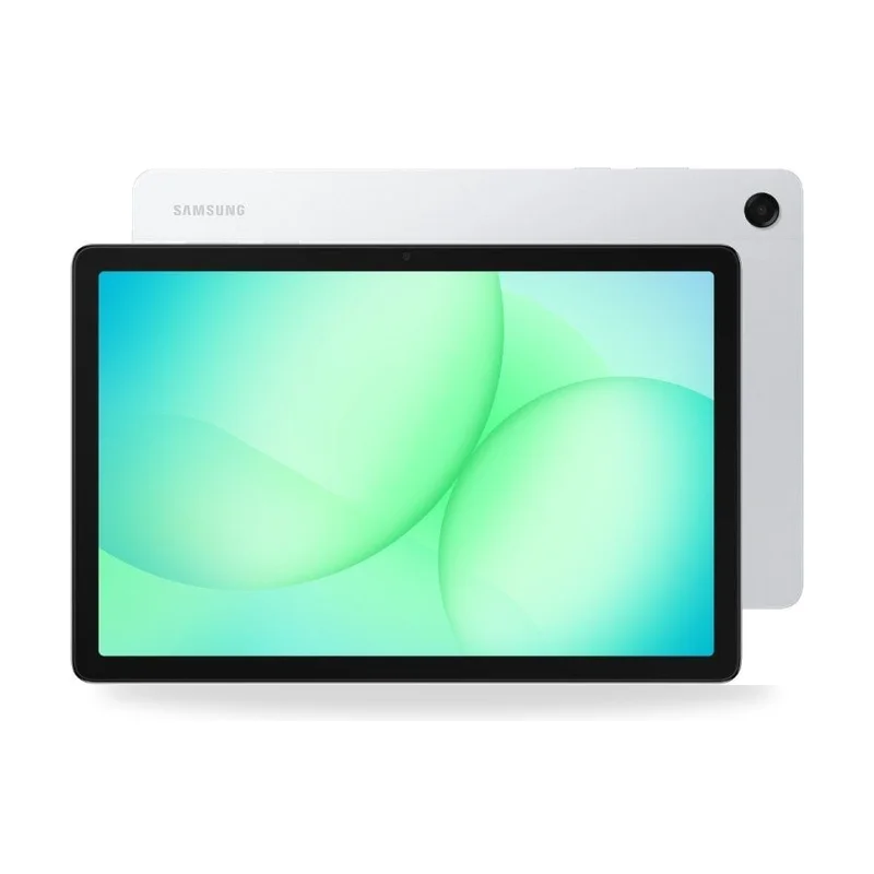 Tablet Samsung Galaxy Tab A11+ 11"/ 6GB/ 128GB/ Octacore/ Plata
