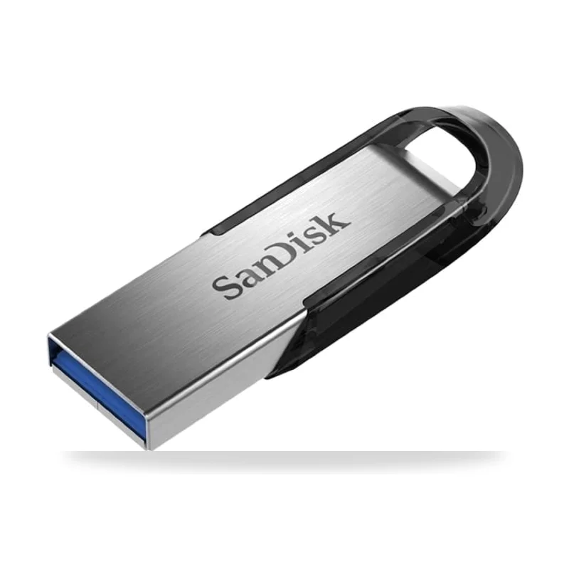 Pendrive 128GB SanDisk Ultra Flair USB 3.0