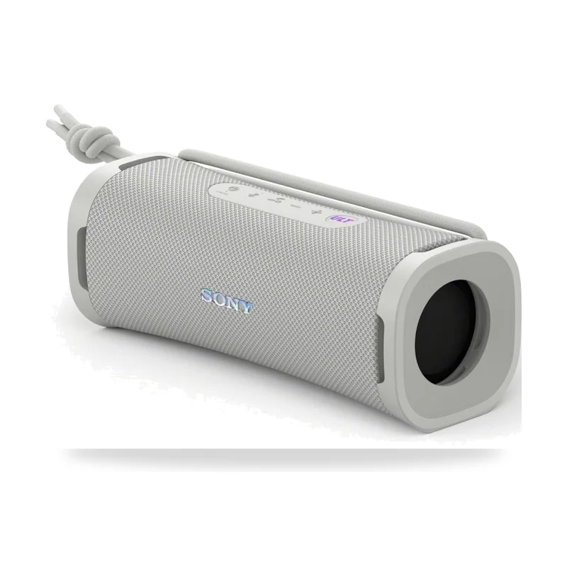 Altavoz con Bluetooth Sony ULT FIELD 1/ 2.0/ Blanco