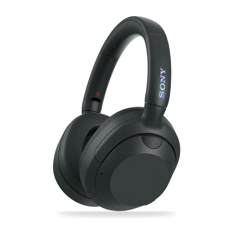Auriculares Inalámbricos Sony Ult Wear/ con Micrófono/ Bluetooth/ Negros