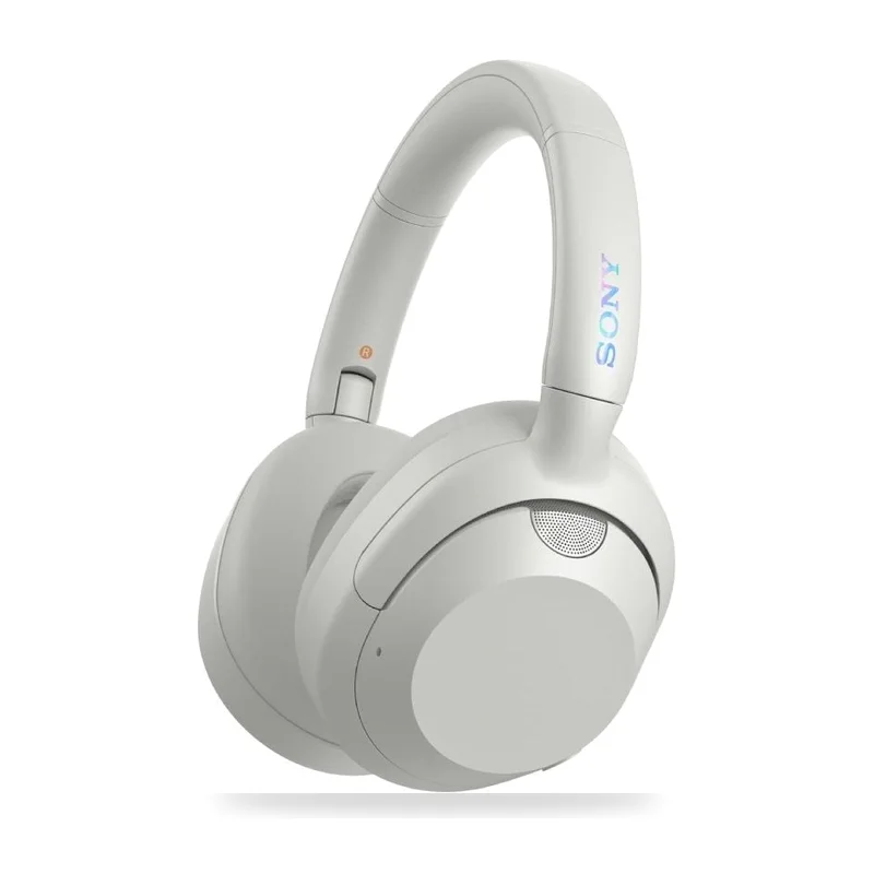 Auriculares Inalámbricos Sony Ult Wear/ con Micrófono/ Bluetooth/ Blancos