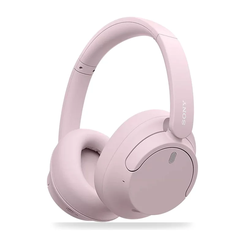 Auriculares Inalámbricos Sony WH-CH720N/ con Micrófono/ Bluetooth/ Rosas