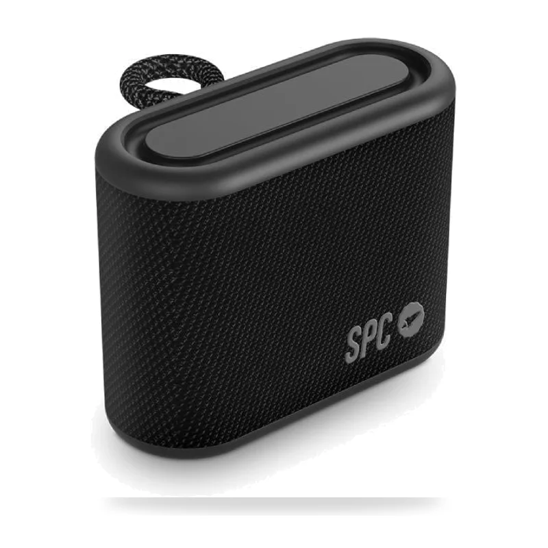 Altavoz con Bluetooth SPC Sound Minimax/ 5W/ 1.0