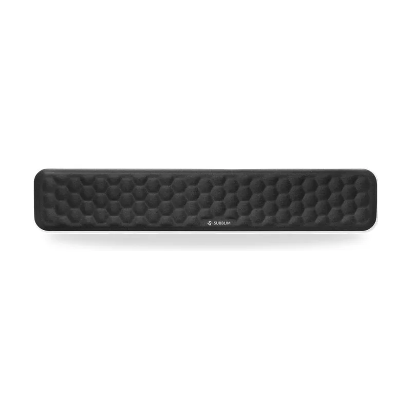 Reposamuñecas Subblim Ergo AirPadding