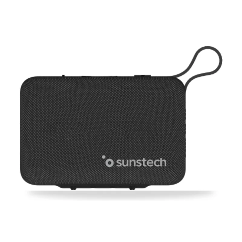 Altavoz con Bluetooth Sunstech Go Beat/ 8W/ 2.0