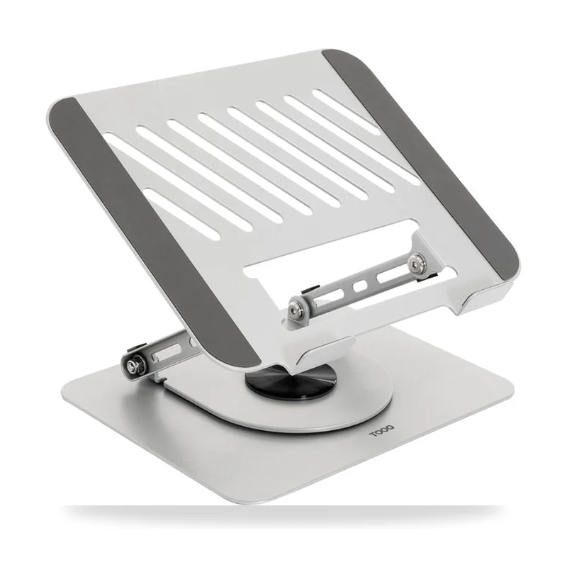 Soporte TooQ PH-DAFNE-S para Portátil/ Tablet hasta 17"