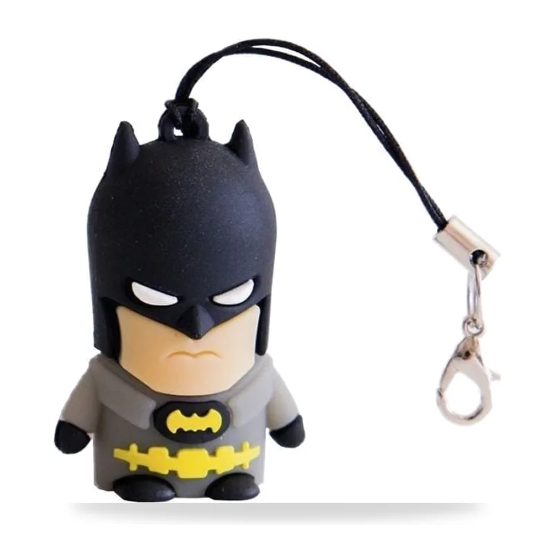 Pendrive 32GB Tech One Tech Super Bat USB 2.0
