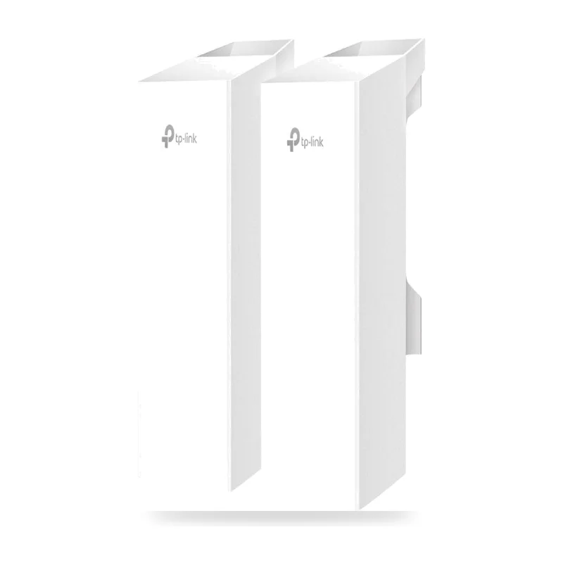 Punto de Acceso Inalámbrico TP-Link Omada EAP215-Bridge KIT/ 867Mbps/ 2.4GHz 5GHz/ Antenas de 7dBi/ WiFi 802.11 a/b/g/n/ac