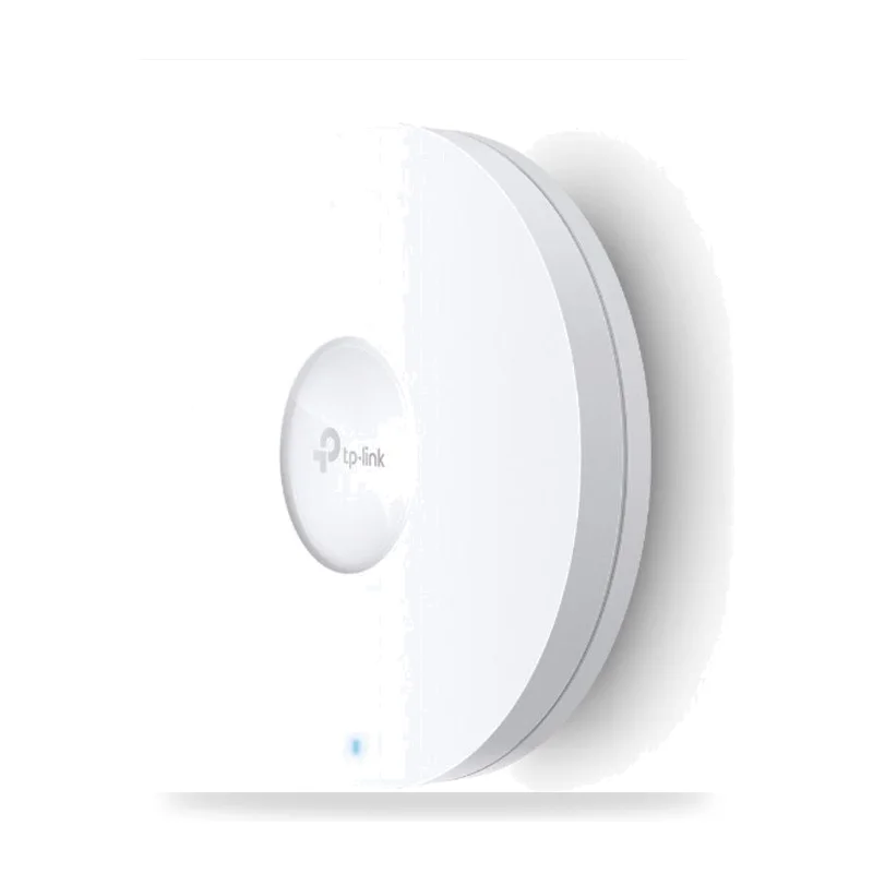 Punto de Acceso Inalámbrico TP-Link Omada EAP620 HD/ WiFi 6/ PoE 1800Mbps/ 2.4GHz 5GHz/ Antenas de 5dBi/ WiFi 802.11ax/ac/a/n/b/g