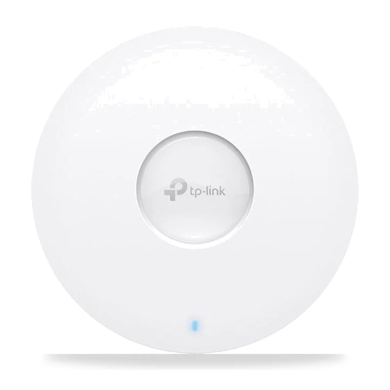 Punto de Acceso Inalámbrico TP-Link Omada EAP650/ WiFi 6/ PoE+/ 2976Mbps/ 2.4GHz 5GHz/ Antenas de 5dBi/ WiFi 802.11 ax/ac/a/n/b/g