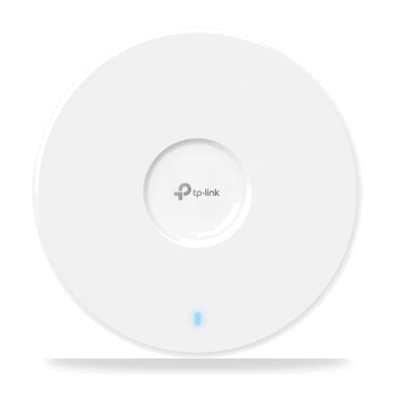 Punto de Acceso Inalámbrico TP-Link Omada EAP723/ WiFi 7/ 3600Mbps/ 2.4GHz 5GHz/ 4 Antenas/ WiFi 802.11 a/b/g/n/ac/ax/be