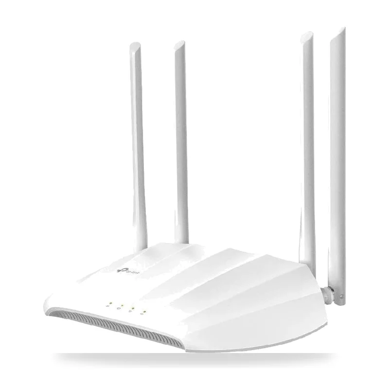Punto de Acceso Inalámbrico TP-Link TL-WA1201 V2 PoE 1200Mbps/ 2.4GHz 5GHz/ WiFi 802.11b/g/n - 802.11ac/n/a