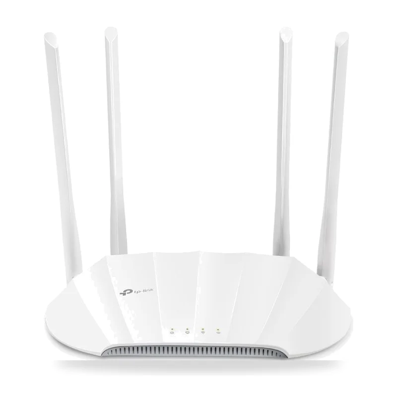 Punto de Acceso Inalámbrico TP-Link TL-WA1801 PoE 1800Mbps/ 2.4GHz 5GHz/ WiFi 802.11b/g/n/ax - 802.11a/n/ac/ax