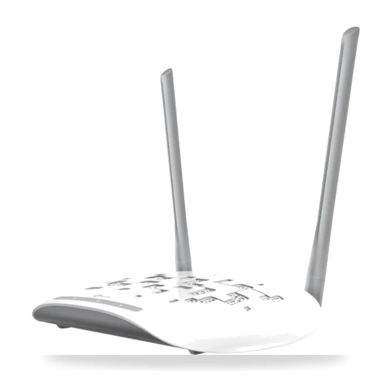 Punto de Acceso Inalámbrico TP-Link TL-WA801N V6 PoE 300Mbps/ 2.4GHz/ Antenas de 5dBi/ WiFi 802.11n/b/g