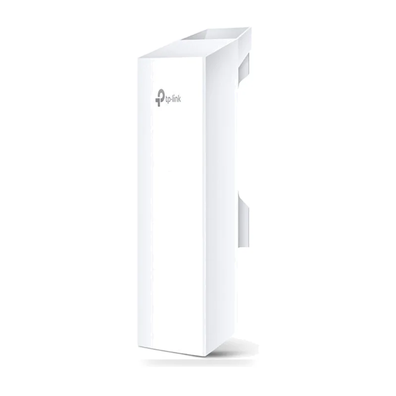 Punto de Acceso Repetidor Inalámbrico TP-Link CPE210 PoE 300Mbps/ 2.4GHz/ Antena de 9dBi/ WiFi 802.11n/b/g