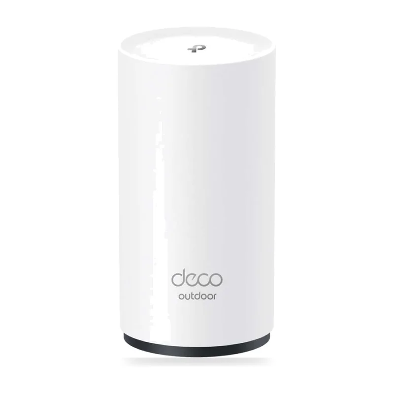 Sistema Mesh TP-Link Deco X50-Outdoor 3000Mbps/ 2.4GHz 5GHz