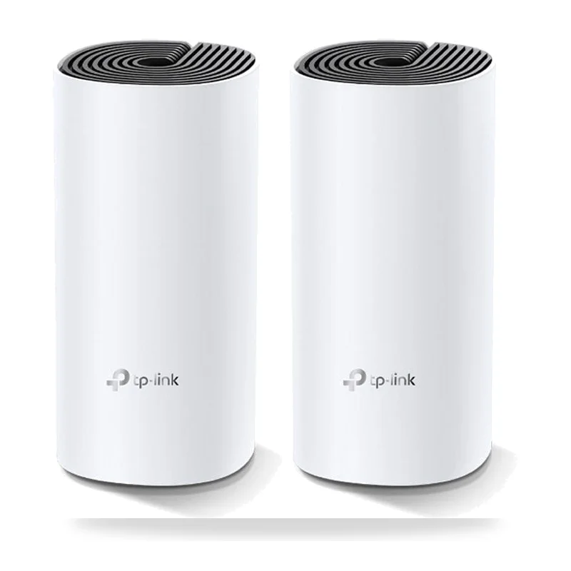 Sistema Mesh TP-Link Deco M4 1200Mbps/ 2.4GHz 5GHz/ Pack de 2