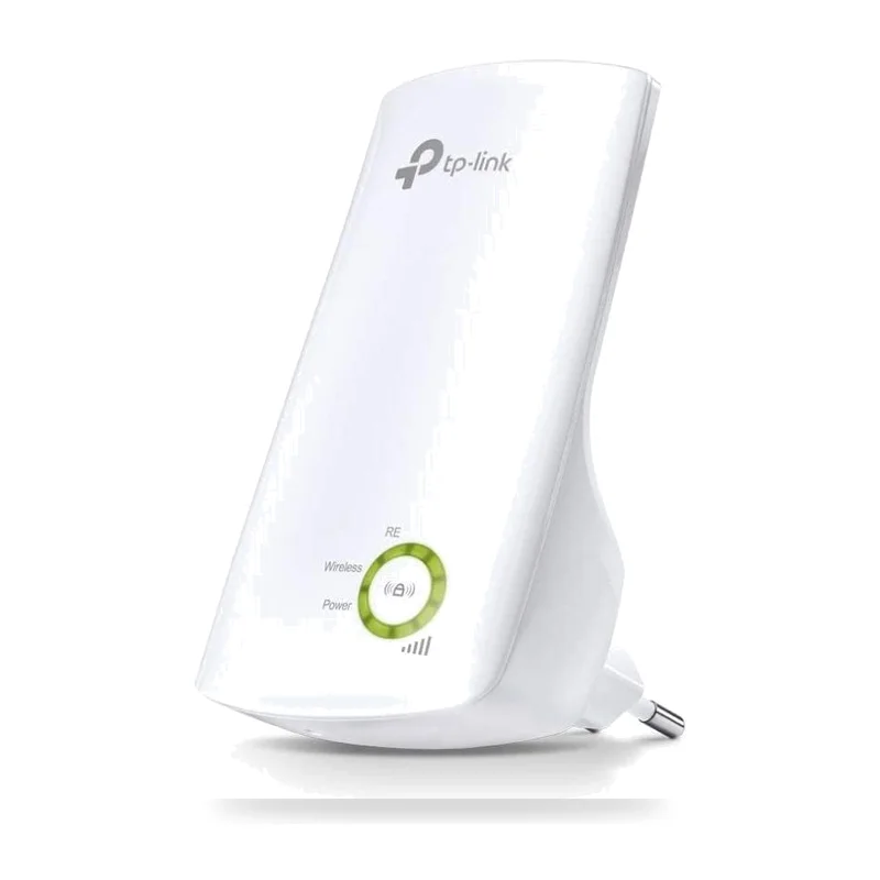 Repetidor Inalámbrico TP-Link TL-WA854RE 300Mbps/ 2 Antenas Internas