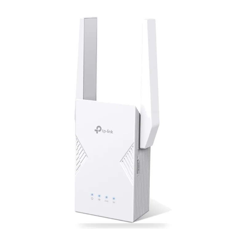 Repetidor/ AP Inalámbrico TP-Link RE225BE 3600Mbps/ WiFi 7/ 2 Antenas