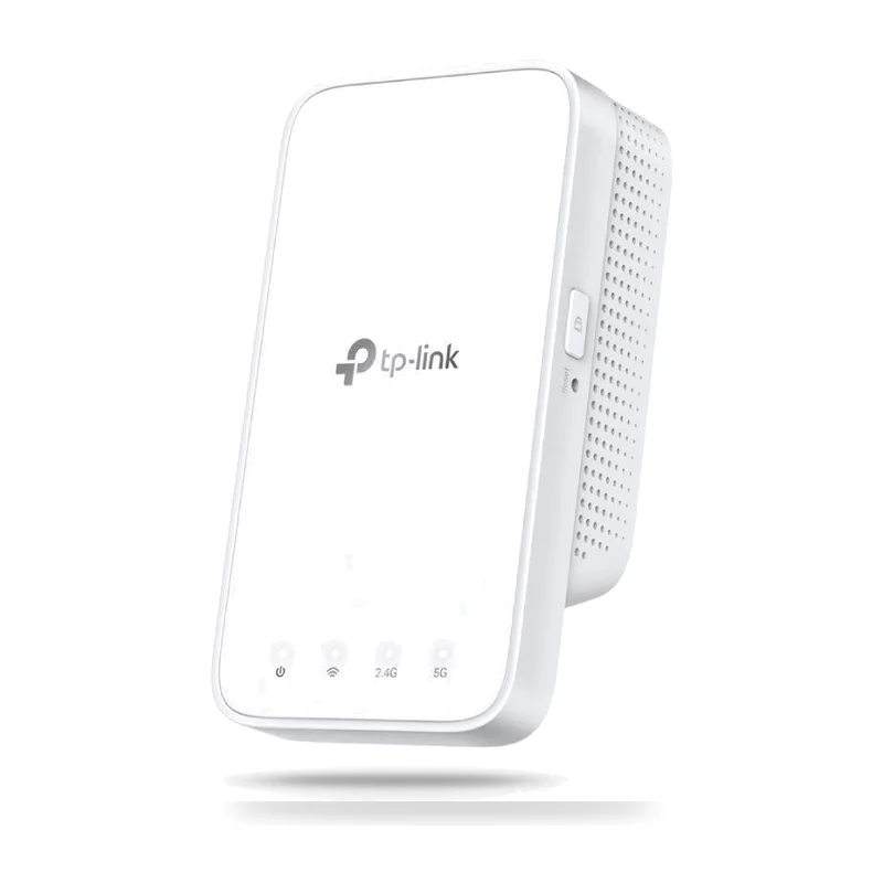 Repetidor Inalámbrico TP-Link RE300 1200Mbps