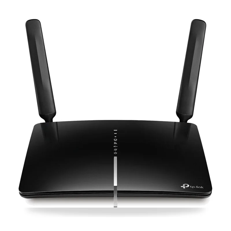 Router Inalámbrico 4G TP-Link Archer MR600 1200Mbps 2.4GHz 5GHz/ 2 Antenas/ WiFi 802.11a/n/ac - b/g/n