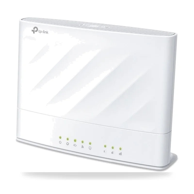 Router Inalámbrico 4G+ TP-Link Archer MX700/ WiFi 6/ 1500 Mbps/ 2.4GHz 5GHz/ 4 Antenas/ WiFi 802.11ax/ac/n/a/ - n/b/g