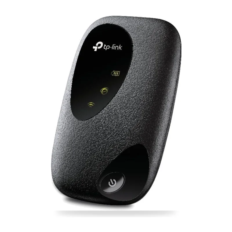 Router Inalámbrico 4G TP-Link M7010 300Mbps/ 2.4GHz/ 1 Antena/ WiFi 802.11b/g/n