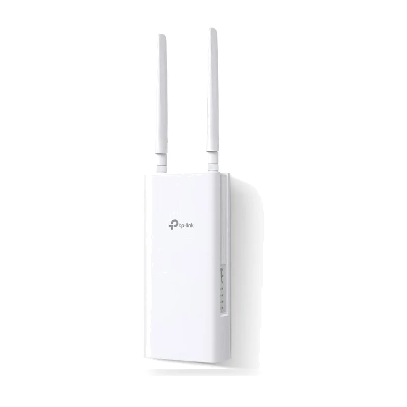 Router Inalámbrico 4G TP-Link TL-MR100-Outdoor 300Mbps/ 2.4GHz/ 2 Antenas/ WiFi 802.11 b/g/n