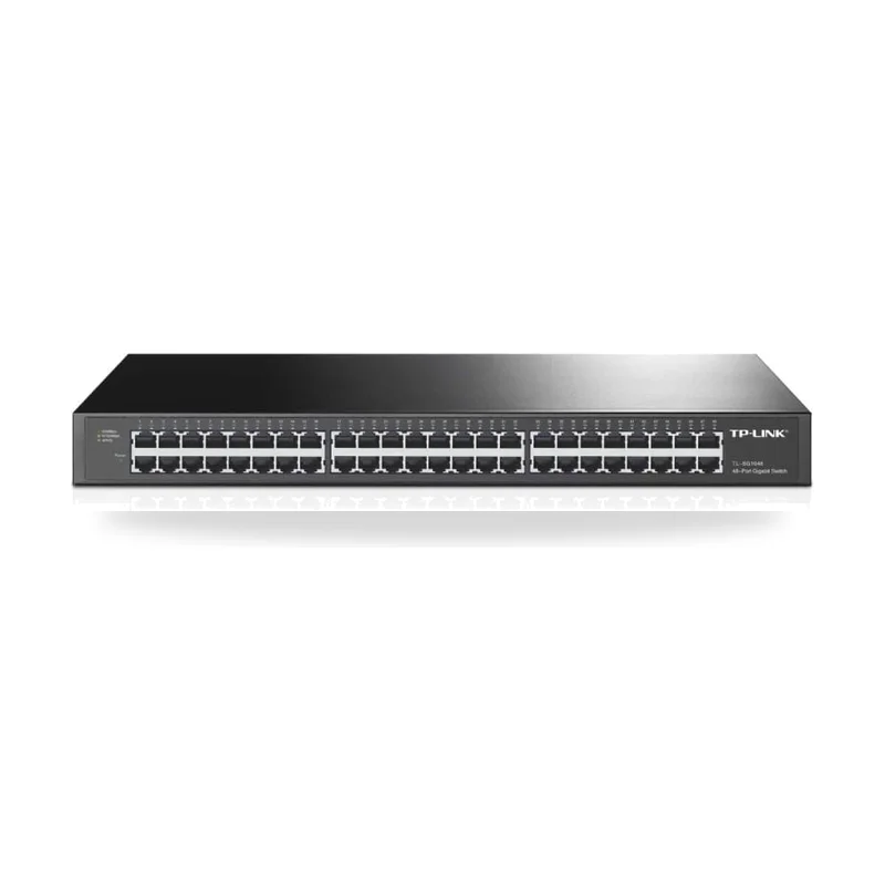 Switch TP-Link TL-SG1048 48 Puertos/ RJ-45 10/100/1000