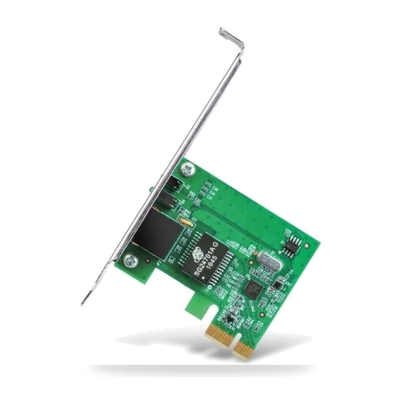 Tarjeta de Red RJ45-PCI Express TP-Link TG-3468/ 1000Mbps