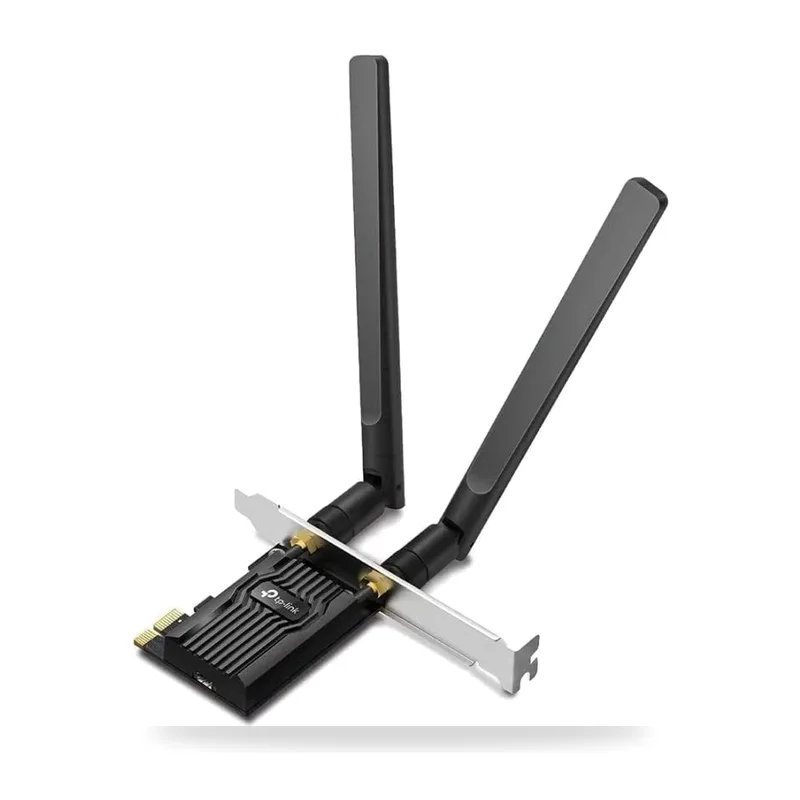 Tarjeta de Red Inalámbrica-PCI Express TP-Link Archer TX20E/ 1800Mbps/ 2.4/5GHz