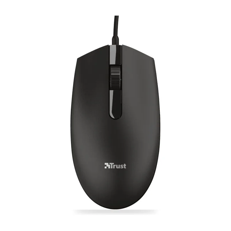 Ratón Trust TM-101/ 1200 DPI