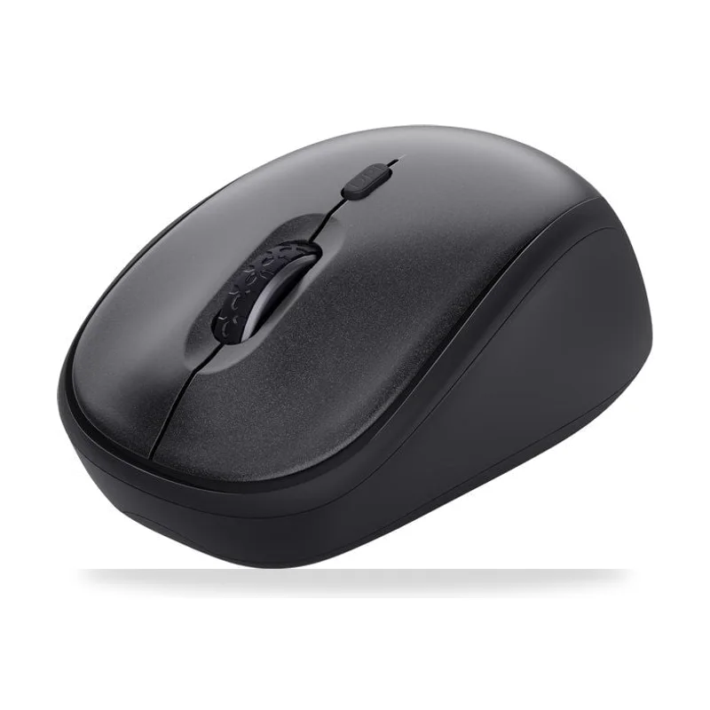 Ratón Mini Inalámbrico Trust TM-201/ Hasta 1600 DPI