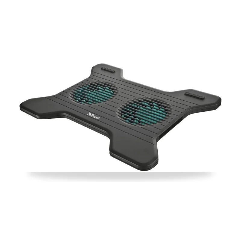 Soporte Refrigerante Trust Brisa Xstream para Portátiles hasta 15.6"