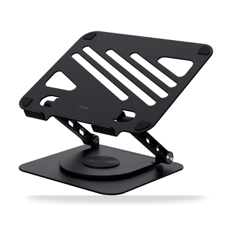 Soporte Trust Zeff para Portátiles hasta 16"
