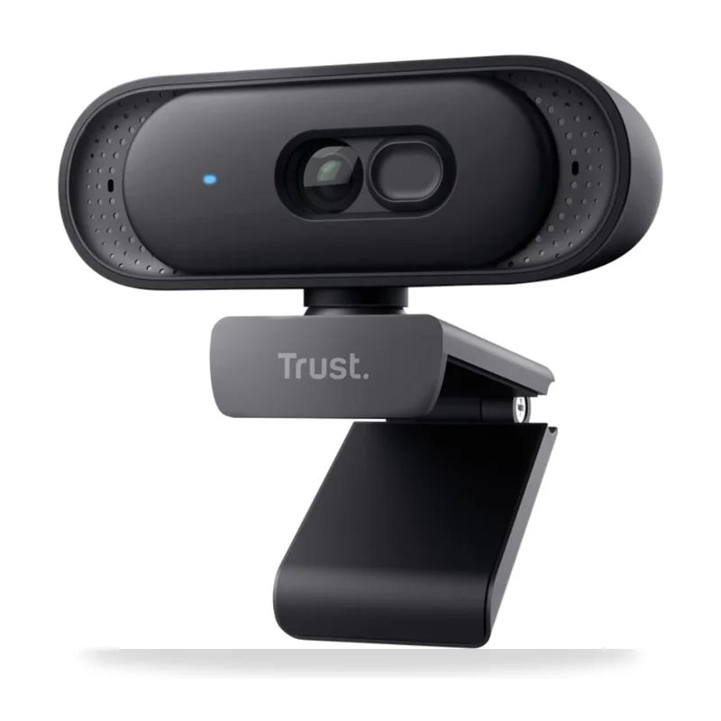 Webcam Trust Tomar 2K 26141/ 2560 x 1440 QHD