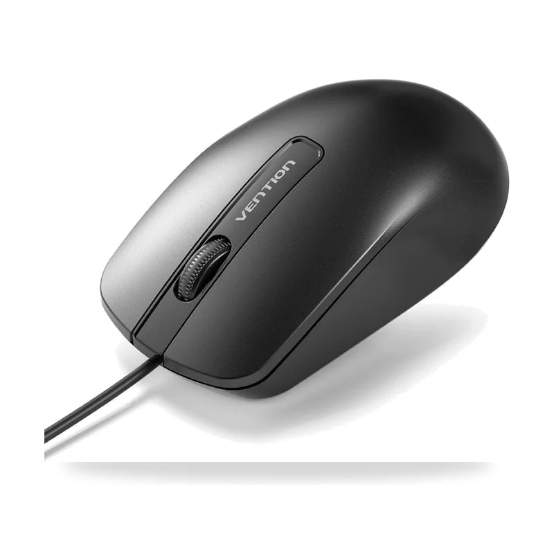 Ratón Vention KTABG/ Hasta 1200 DPI