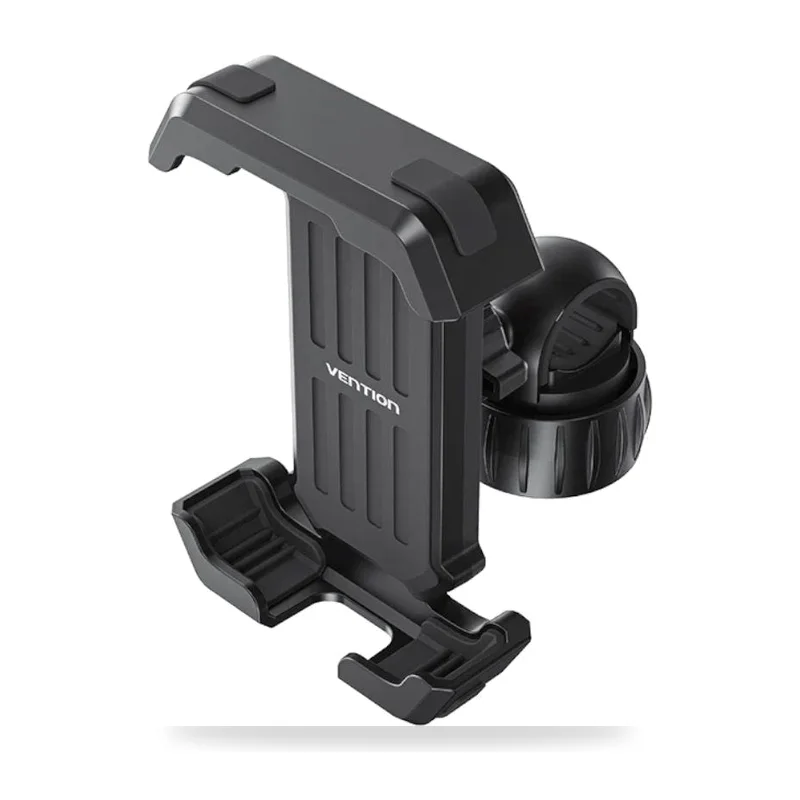 Soporte de Smartphone para Bici Vention KSFB0/ Negro
