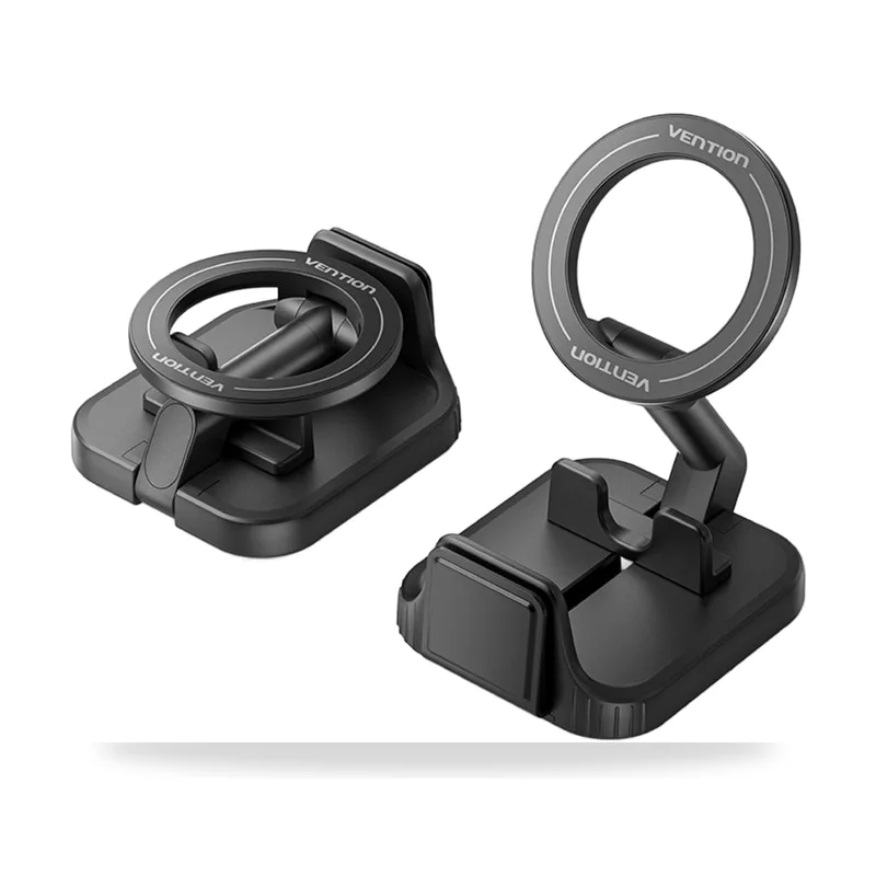 Soporte para Smartphone Vention KSNB0/ Negro