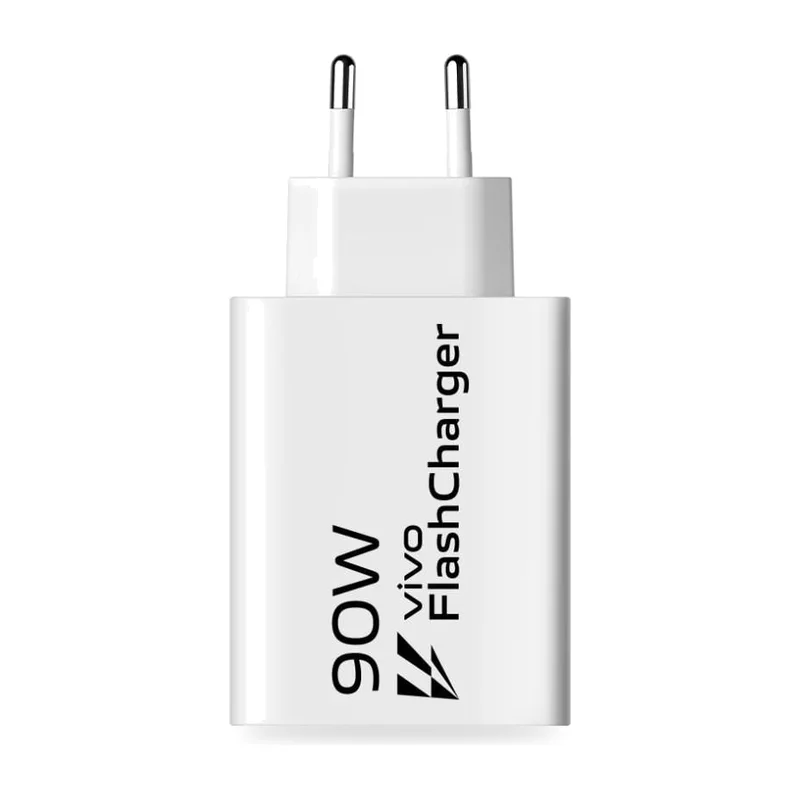 Cargador de Pared Vivo FlashCharger 90W/ 1xUSB/ 90W