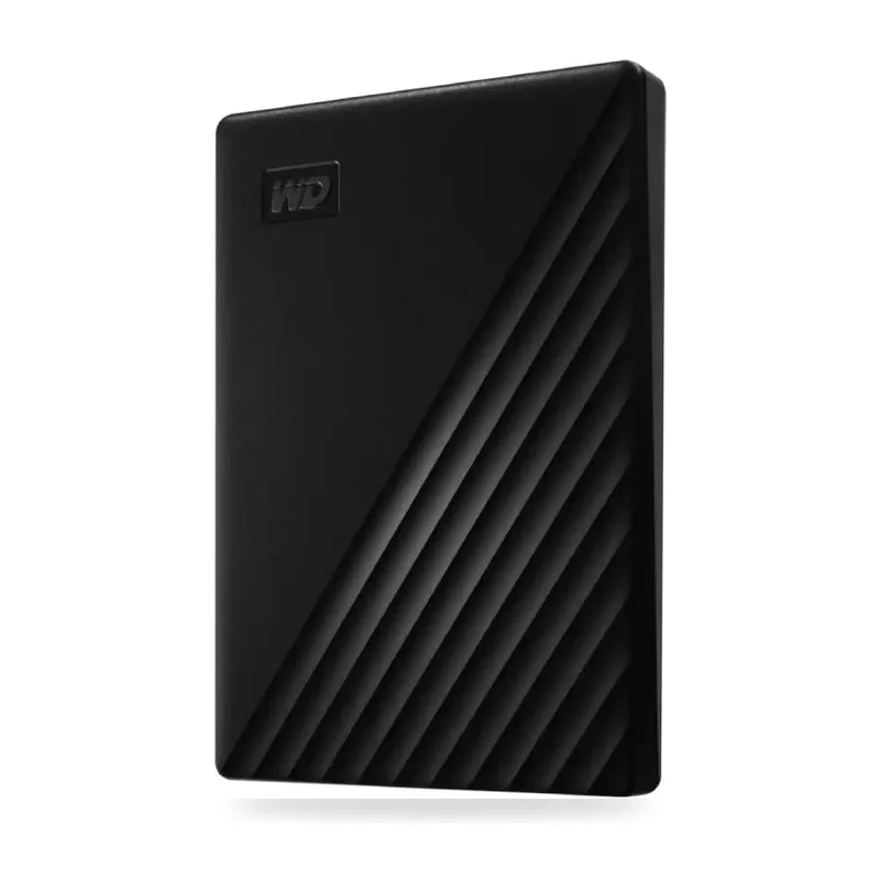 Disco Externo Western Digital WD My Passport 2TB/ 2.5"/ USB 3.0