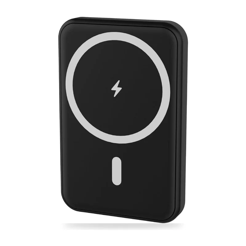 Powerbank 5000mAh Wonder WX5MAG/ 20W/ Negra