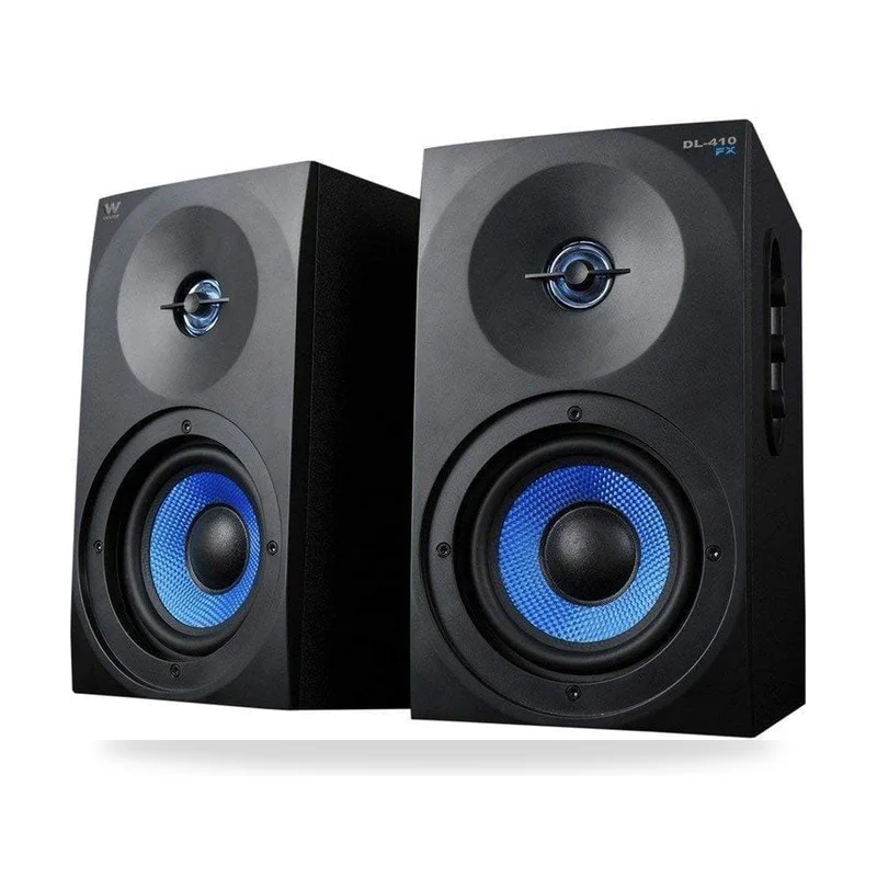 Altavoces Woxter Dynamic Line DL-410 FX/ 150W/ 2.0
